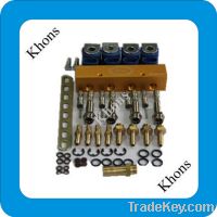 Sell CNG/LPG gas injector rail