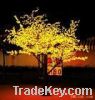 Sell LED cherry lights , UL, CE standard, tree lighting from china