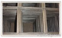 Sell Reinforced concrete wire mesh panel