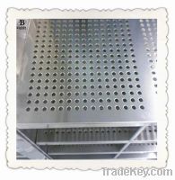 Sell Perforated metal sheet