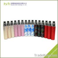 Sell Electronic Cigarette battery of EGO series with colorful pattern