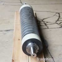China pulley magnet