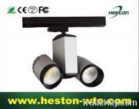 High power top quality 40w led track light