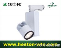High Power Commercial COB LED Track Light 6w