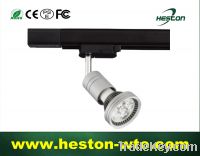 High power LED track light(replace HID 5w 3-phase Europen Sta