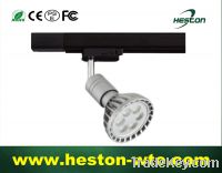 High Quality 12w Aluminum Led Track Spot Light