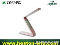 Supply Epistar led chip dimmable LED Desk Lamp with CE&ROHS