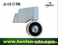 15w High lumens COB track light for shop