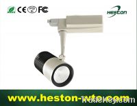 30W HIGH LUMENS LED COB TRACK LIGHT