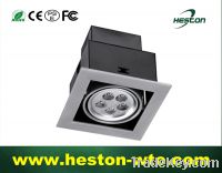 New COB 5w led bean gallbladder with CE&ROHS, 2 years warranty