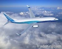 Sell NEW 737 900ERs WITH FANTASTIC PRICE