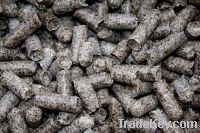 Beet Pulp Pellet