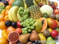 Fresh Fruits