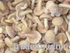 Sell Dried and Frozen Mushroom