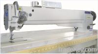 KY-4600L-75 Long-arm Unison-feed Lockstitch Sewing Machine