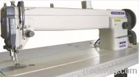 KY-3300L-50 Long-arm Top and Bottom feed Lockstitch Sewing Machine