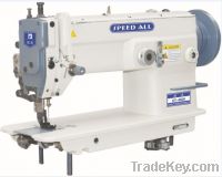 KY-6620 Zigzag Sewing Machine large hook/auto lubrication