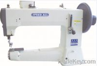 KY-441N Unison-feed Cylinder-bed Thick Thread Lockstitch Sewing Machin