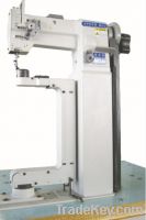 KY-360-5 Postbed Machine with 360 Horizontal Rotation