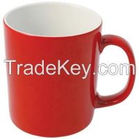 7102 ceramic mug for sale // printed logo and picturer/ OEM low price ceramic mug