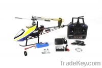 Sell: gray 450PRO Electric Helicopter RTF (carbon fiber frame)