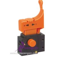 Sell AC Trigger Switch with variable speed ZX-AC14