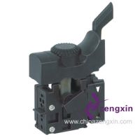 Sell dustproof trigger switch for power toolZX-DP02