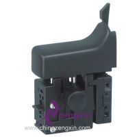 Sell dustproof AC trigger switch ZX-DP05