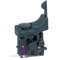 Sell AC trigger switch dustproof ZX-DP06