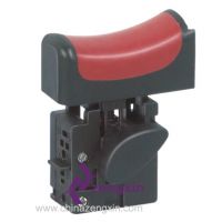 Sell dustproof trigger switch for power toolZX-DP08