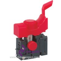 Sell dustproof AC trigger switch ZX-DP10