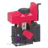 Sell dustproof switch power tools ZX-DP11