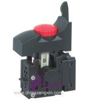 Sell AC trigger switch dustproof ZX-DP12