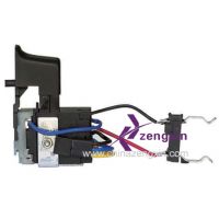 Sell direct current trigger switch ZX-DC04