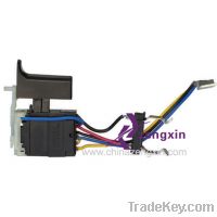 Sell direct current trigger switch ZX-DC05