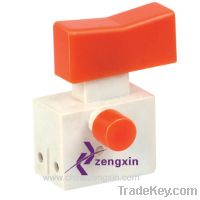 Sell power tool trigger switch ZX-TS01