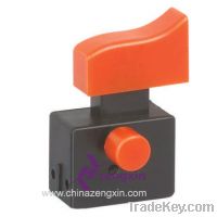 Sell Electric drill switch ZX-TS11