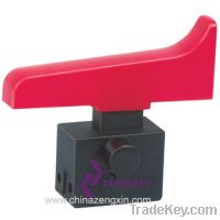 Sell power tool accessories switch ZX-TS15