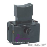 Sell Power tool switch rotary hammer ZX-24