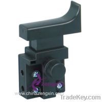 Sell power tool switch ZX-TS39