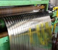 Slitting Machine Production Line for Steel Coils