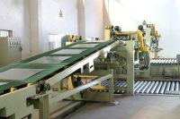 Metal Cut to Length Production Line