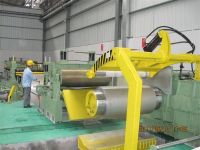 Stainless Steel Coil Slitting Machine