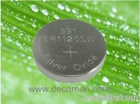 Sell SR1120SW/SG8/381 Silver Oxide Battery/Button Cells