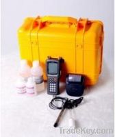 Sell NJAL-H Rapid Concrete Alkali Tester