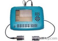 Sell NJC61 Nonmetal Ultrasonic detector