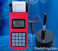 Sell MH320 Portable Hardness Tester