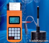 Sell MH310 Portable Hardness Tester