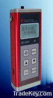 Sell NJC-2000A coating thickness gauge