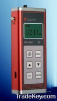 Sell NJC-2000C coating thickness gauge